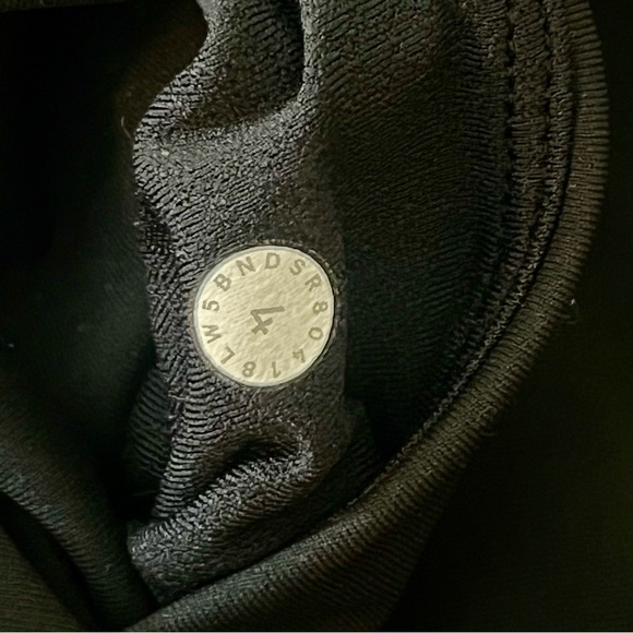 Lululemon Wunder Under High-Rise Tight *Mesh 28" in Black - Picture 9 of 13